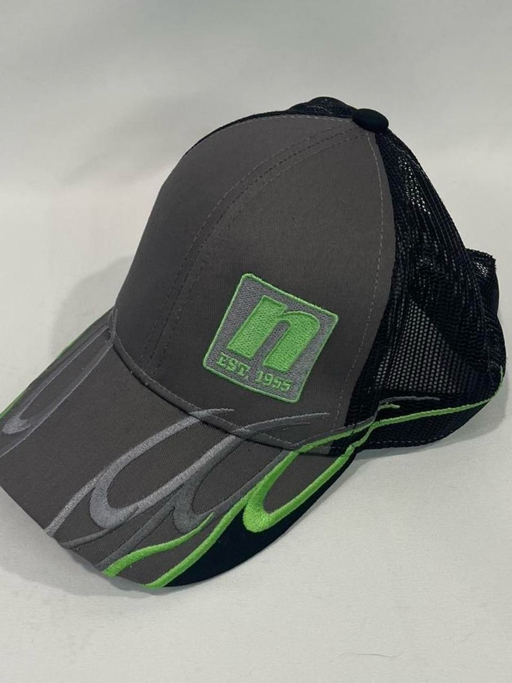 Raceway Trucker Cap